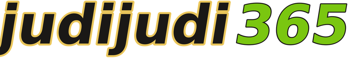 judijudi365 logo